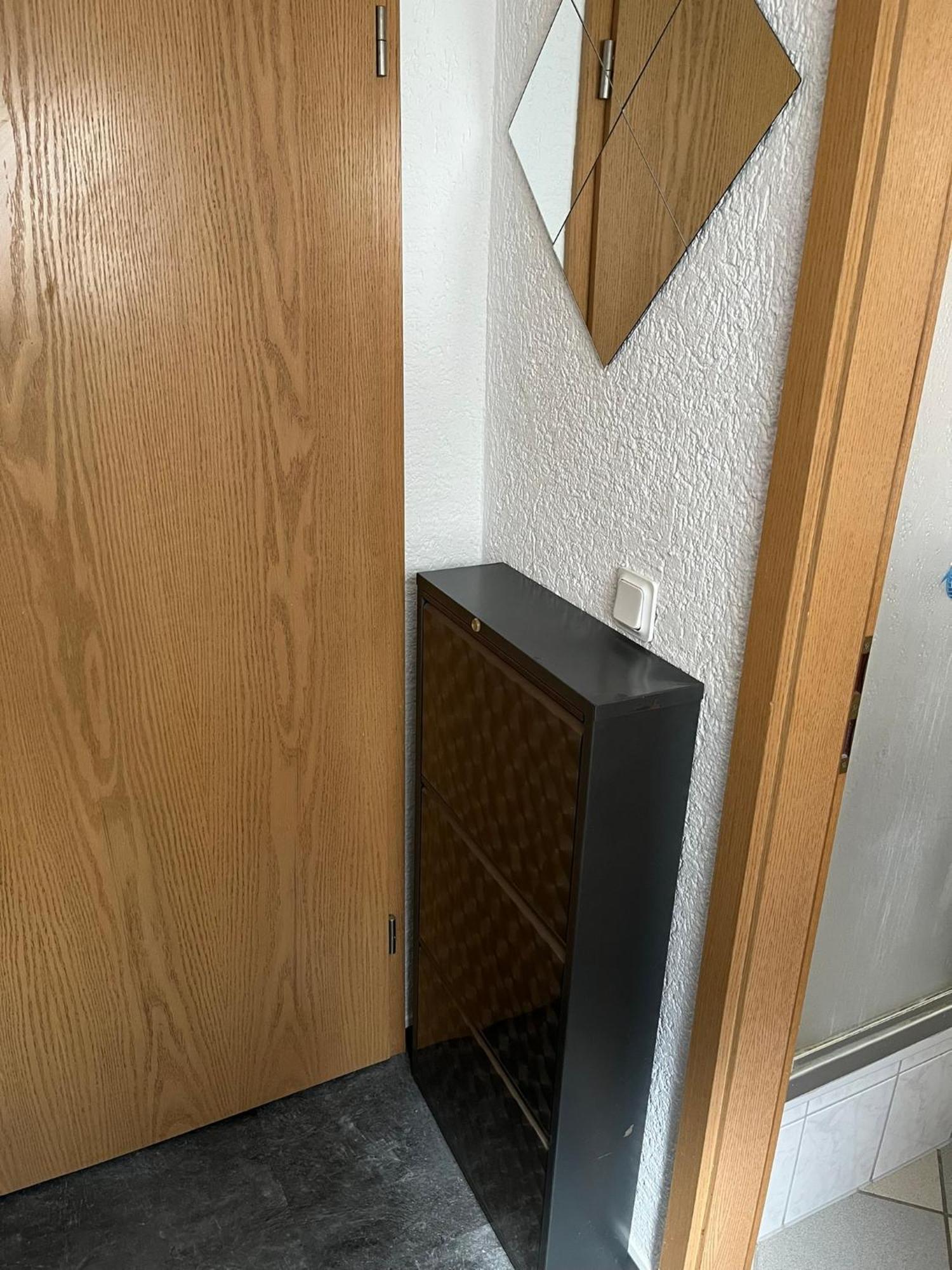 Ferienwohnung Hoppelnase Mit Eigener Sauna Langenstein Esterno foto