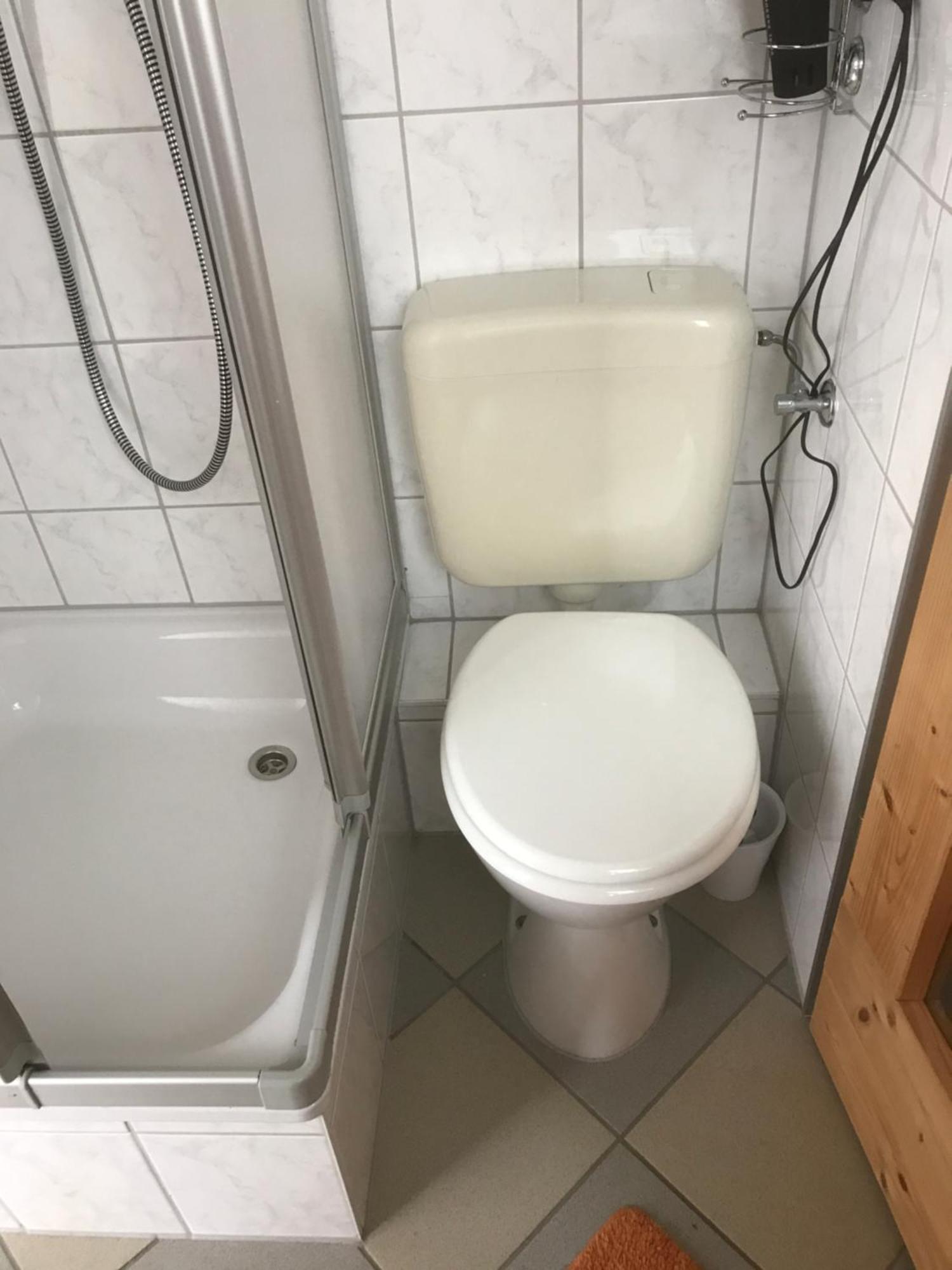 Ferienwohnung Hoppelnase Mit Eigener Sauna Langenstein Esterno foto